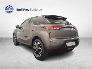 DS 3 Crossback 1.2 PureTech 130 Performance Line+