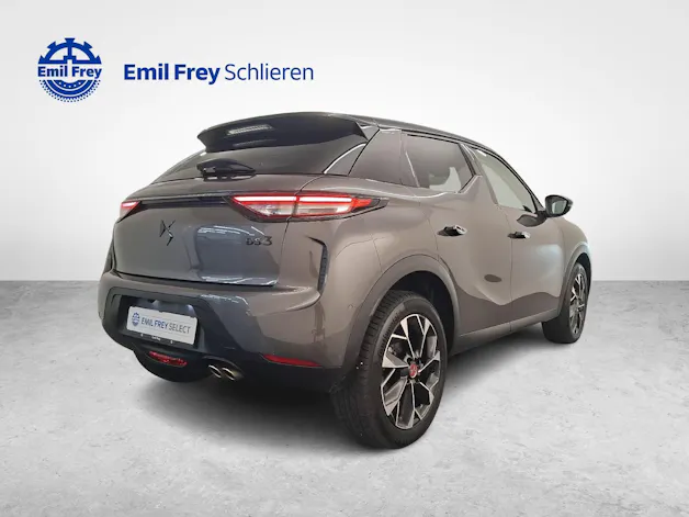 DS Automobiles 3 Crossback 1.2 PureTech 130 Performance Line+
