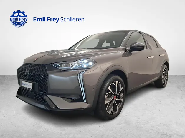 DS Automobiles 3 Crossback 1.2 PureTech 130 Performance Line+