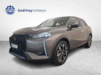 Fahrzeugbild DS AUTOMOBILES 3 Crossback 1.2 PureTech 130 Performance Line+