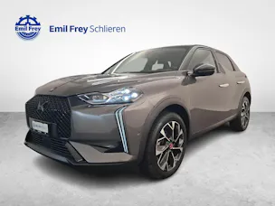 DS Automobiles 3 Crossback 1.2 PureTech 130 Performance Line+