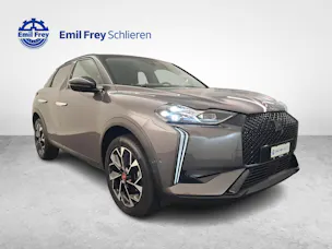 DS 3 Crossback 1.2 PureTech 130 Performance Line+