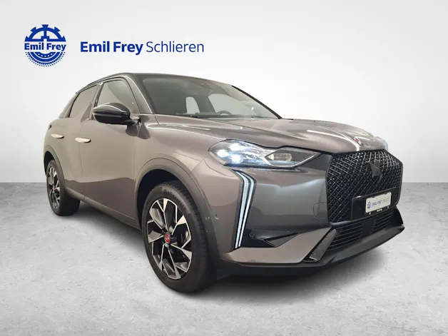 DS Automobiles 3 Crossback 1.2 PureTech 130 Performance Line+