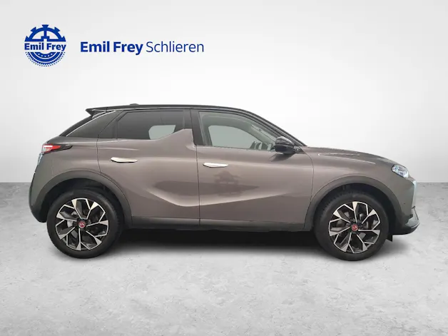 DS Automobiles 3 Crossback 1.2 PureTech 130 Performance Line+