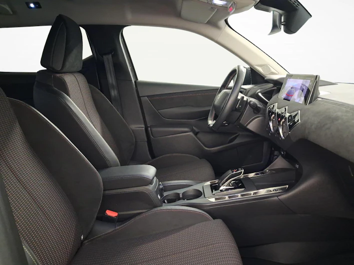Fahrzeugbild DS AUTOMOBILES DS3