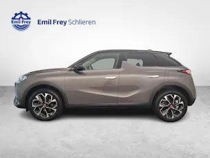 DS 3 Crossback 1.2 PureTech 130 Performance Line+