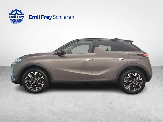DS Automobiles 3 Crossback 1.2 PureTech 130 Performance Line+