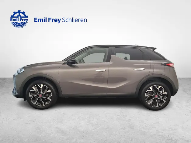 DS Automobiles 3 Crossback 1.2 PureTech 130 Performance Line+