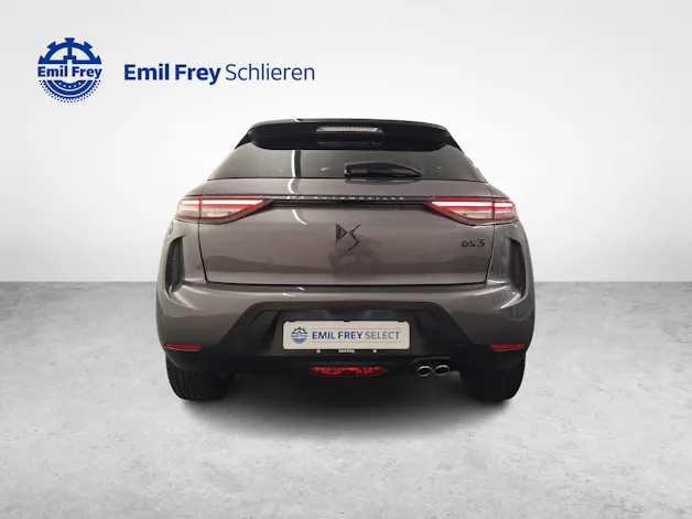 DS Automobiles 3 Crossback 1.2 PureTech 130 Performance Line+