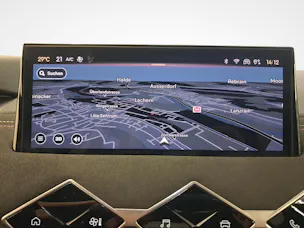 DS 3 Crossback 1.2 PureTech 130 Performance Line+