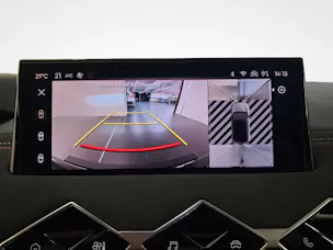 DS 3 Crossback 1.2 PureTech 130 Performance Line+