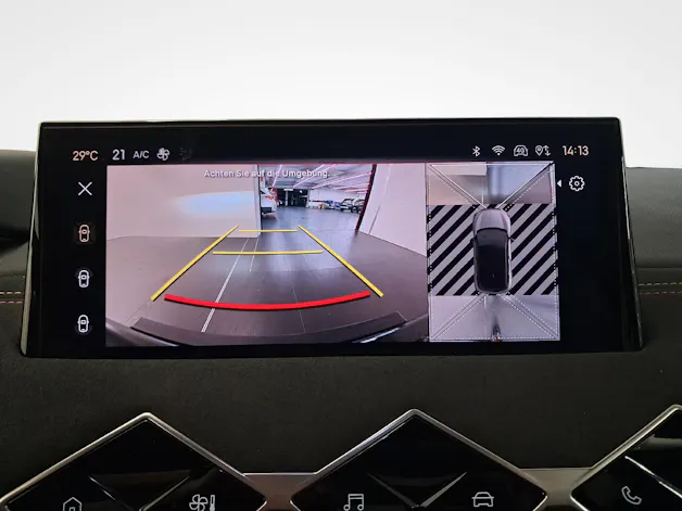 DS Automobiles 3 Crossback 1.2 PureTech 130 Performance Line+