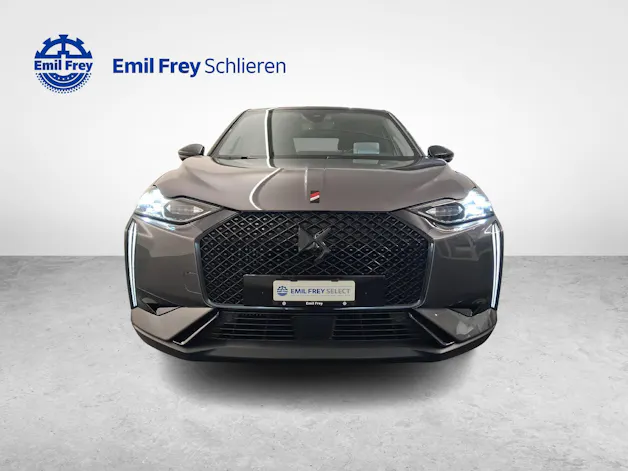 DS Automobiles 3 Crossback 1.2 PureTech 130 Performance Line+
