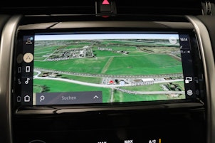 Vehicle image LAND ROVER Discovery Sport 2.0 SD4 200 SE