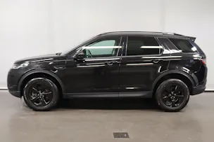 Land Rover Discovery Sport 2.0 SD4 200 SE