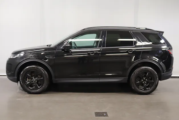 Land Rover Discovery Sport 2.0 SD4 200 SE