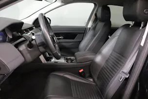Land Rover Discovery Sport 2.0 SD4 200 SE