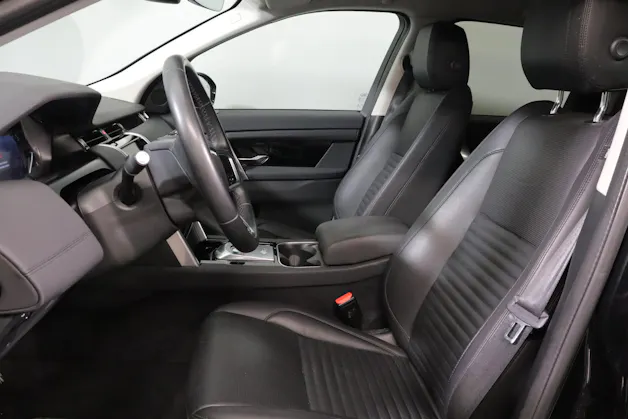Land Rover Discovery Sport 2.0 SD4 200 SE
