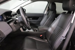 Vehicle image LAND ROVER Discovery Sport 2.0 SD4 200 SE