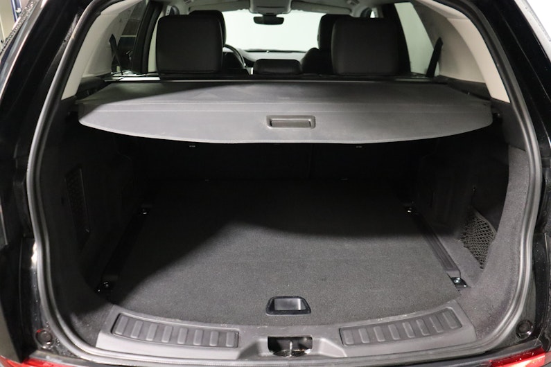 Vehicle image LAND ROVER DISCOVERY SPORT