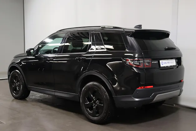 Land Rover Discovery Sport 2.0 SD4 200 SE