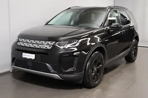 Land Rover Discovery Sport 2.0 SD4 200 SE