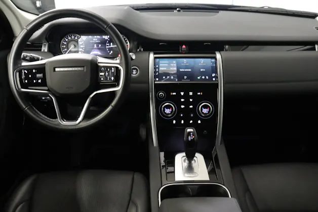 Land Rover Discovery Sport 2.0 SD4 200 SE