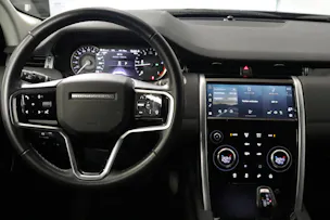Land Rover Discovery Sport 2.0 SD4 200 SE