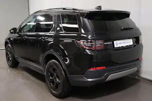 Land Rover Discovery Sport 2.0 SD4 200 SE