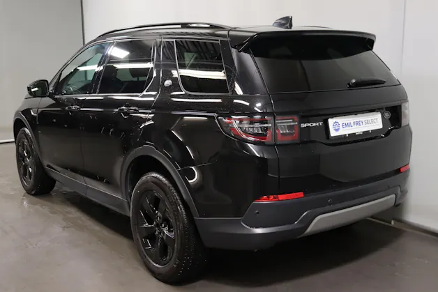 Land Rover Discovery Sport 2.0 SD4 200 SE