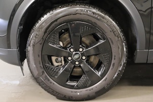 Vehicle image LAND ROVER Discovery Sport 2.0 SD4 200 SE