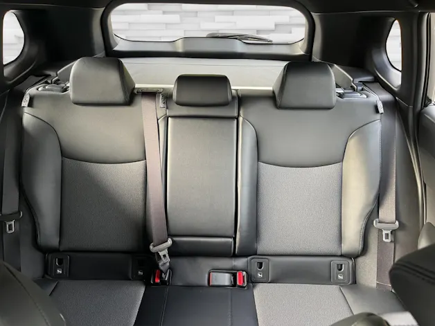 Toyota Corolla Cross 2.0 HSD Trend AWD-i