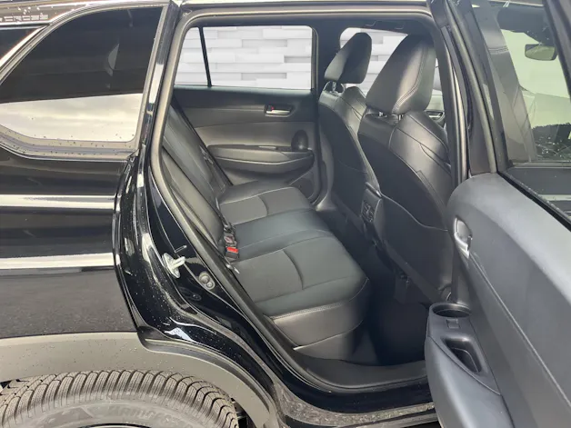 Toyota Corolla Cross 2.0 HSD Trend AWD-i