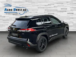 Toyota Corolla Cross 2.0 HSD Trend AWD-i