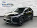 Toyota Corolla Cross 2.0 HSD Trend AWD-i