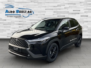 Vehicle image TOYOTA COROLLA CROSS 0 Vehicle image TOYOTA COROLLA CROSS 0