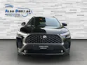 Toyota Corolla Cross 2.0 HSD Trend AWD-i