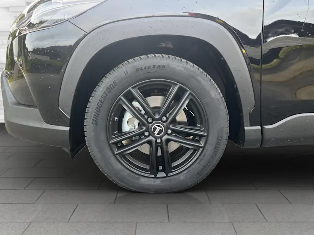 Toyota Corolla Cross 2.0 HSD Trend AWD-i