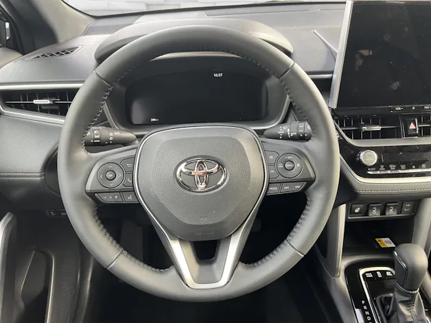 Toyota Corolla Cross 2.0 HSD Trend AWD-i