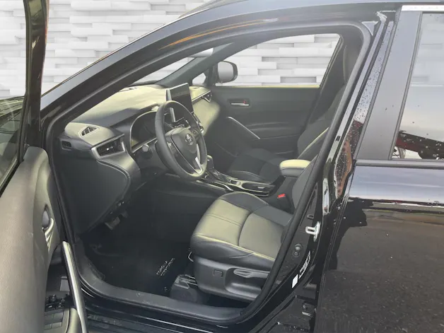 Toyota Corolla Cross 2.0 HSD Trend AWD-i