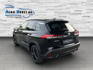 Toyota Corolla Cross 2.0 HSD Trend AWD-i