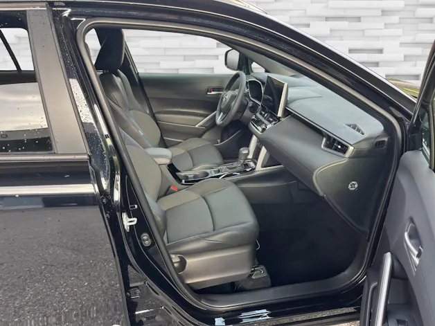 Toyota Corolla Cross 2.0 HSD Trend AWD-i