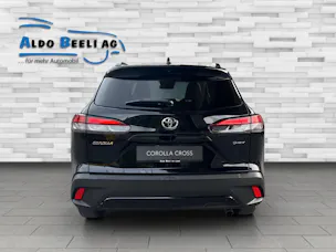 Toyota Corolla Cross 2.0 HSD Trend AWD-i
