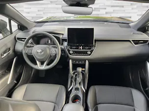 Toyota Corolla Cross 2.0 HSD Trend AWD-i