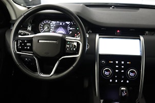 Vehicle image LAND ROVER Discovery Sport 2.0 SD4 200 SE