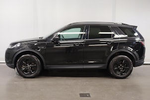 Vehicle image LAND ROVER Discovery Sport 2.0 SD4 200 SE