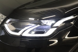 Vehicle image LAND ROVER Discovery Sport 2.0 SD4 200 SE