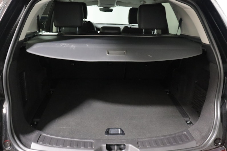 Vehicle image LAND ROVER DISCOVERY SPORT