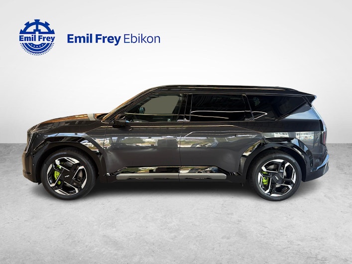 Vehicle image KIA EV9