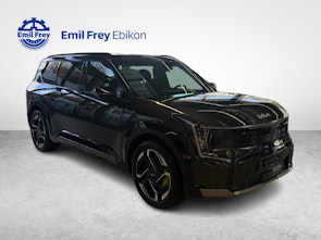 Vehicle image KIA EV9 99.8 kWh GT 4x4